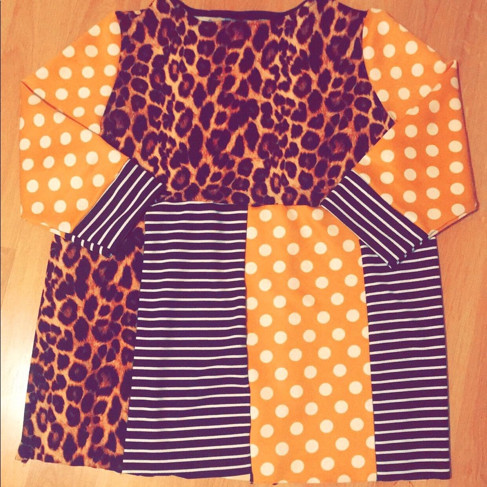 Brand new custom made Top!